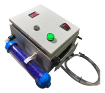 Comprar Equipo Generador De Ozono 1.2 G\u002Fh  Planta Purificadora Agua 