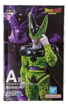 Comprar Figura Cell Masterlise Ichiban Kuji Prize A Dragon Ball
