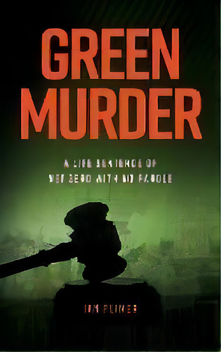 Green Murder, De Ian Plimer. Editorial Connor Court Publishing Pty Ltd, Tapa Dura En Inglés