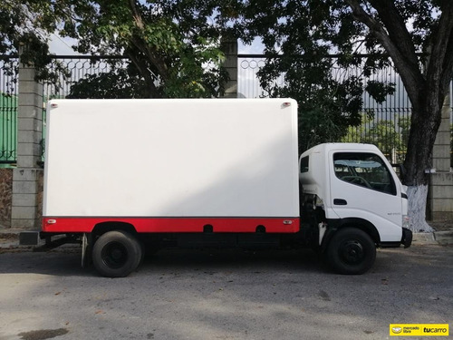 Toyota Dyna 4.0