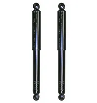 Comprar Kit 2 Amortiguadores Monroe Traseros Asia Topic