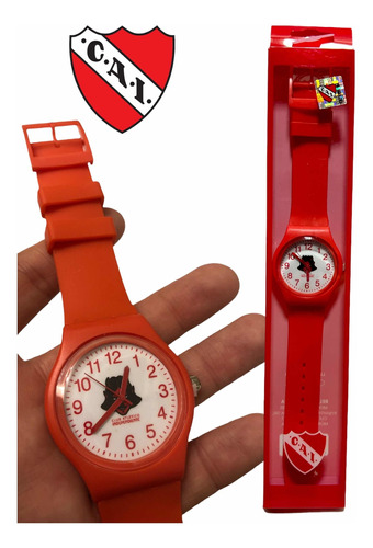 Reloj San Lorenzo De Pulsera + Cuervos + Para Regalar +sport