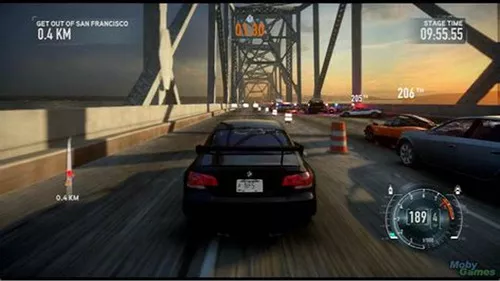 Need for Speed: Rivals (2013) - MobyGames