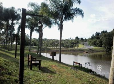 Imagem 18 de 28 de Terreno À Venda, 627 M² Por R$ 275.000 - Parques Das Artes - Granja Viana - Embu Das Artes/sp - Te0494