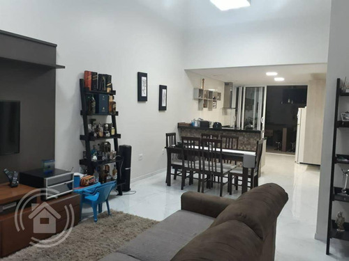 Imagem 3 de 26 de Casa Com 3 Dormitórios À Venda, 165 M² Por R$ 838.000,00 - Condominio Golden Park Residence - Sorocaba/sp - Ca0751