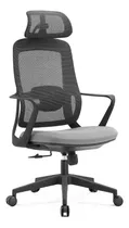 Comprar Cadeira Escritório Presidente Ergonomica Ergopro One Nr17