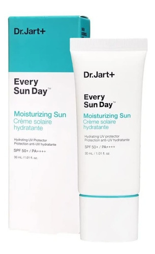 Dr. Jart+ Every Sun Day Moisturizing Sun Spf 50+/pa