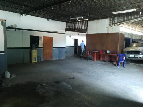 Imagen 3 de 5 de Galpon En Venta, Puerto La Cruz, Avenida Municipal