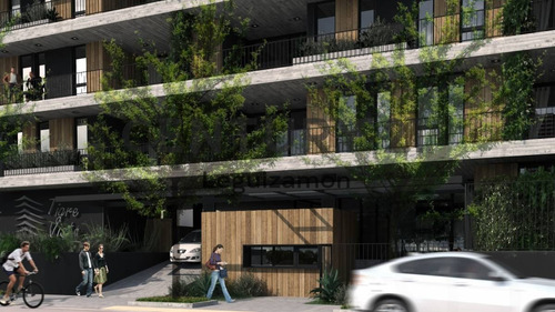 Imagen 1 de 14 de Departamento Dos Ambientes A Estrenar En Tigre Centro