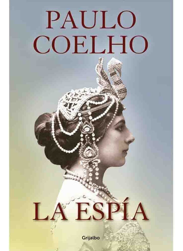 La Espia - Paulocoelho