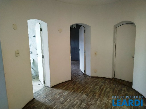 Apartamento - Vila Andrade - Sp - 627767