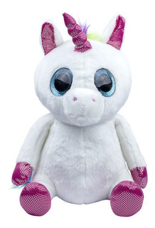 peluche unicornio lider