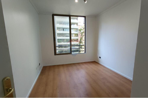 Venta Depto 1d/1b Metro Alcantara Terraza Al Norte