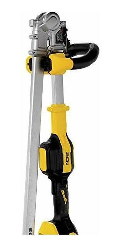 Imagen 4 de 7 de Podadora Dewalt 20v Max 14 Pulgadas, Solo Herramienta