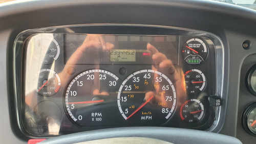 Freightliner M2 Rabon Plataforma Torton 2015
