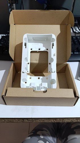 Aruba Montaje Para Pared Ap-303h-mntw