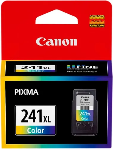 Cartucho Original Canon Cl-241 Xl