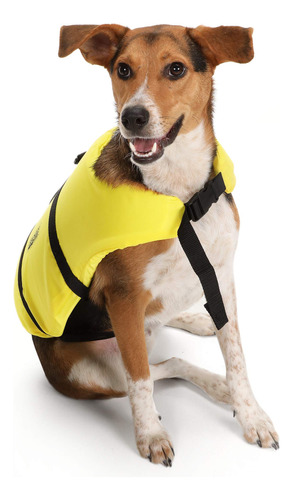 Seachoice Chaleco Salvavidas Para Perro, Chaleco Salvavidas 