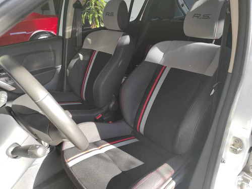 Renault Sandero 2.0 Rs 145cv - Car Cash