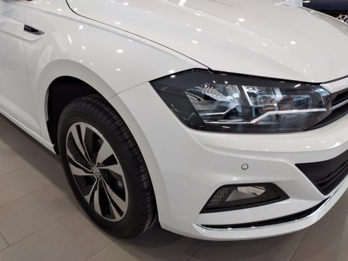 Volkswagen Polo Highline Automatico Entrega Mayo 2021 Nc