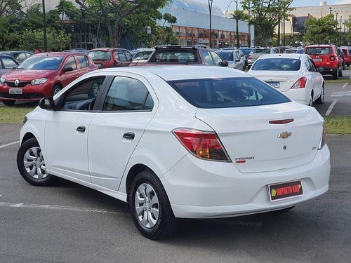 Chevrolet Prisma 1.0 Mpfi Joy 8v