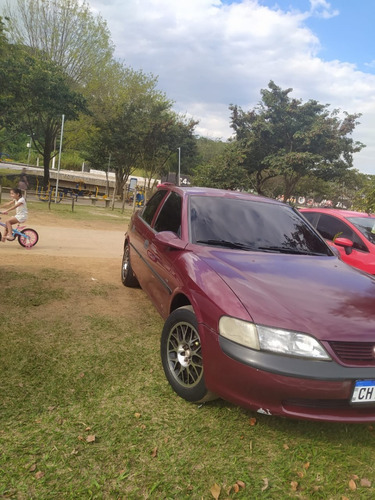 Vectra 97 Gls 2.0 Completo