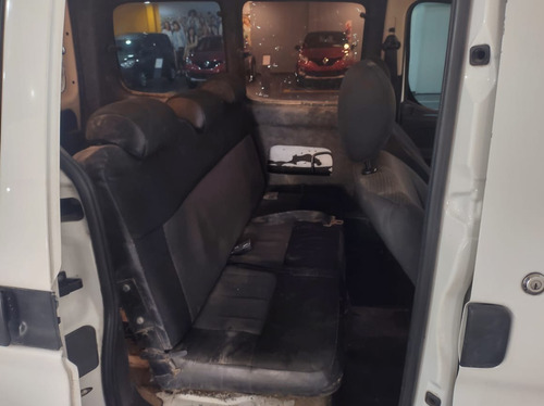 Citroen Berlingo Hdi 1.6 Am53