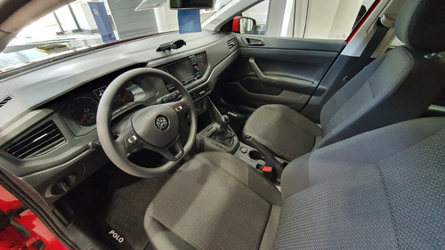 Imagen 11 de 21 de Volkswagen Polo Tenelo Sin Sobre Precio Da