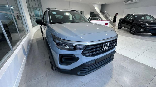 Fiat Pulse 1.0 Impetus T3 Cvt