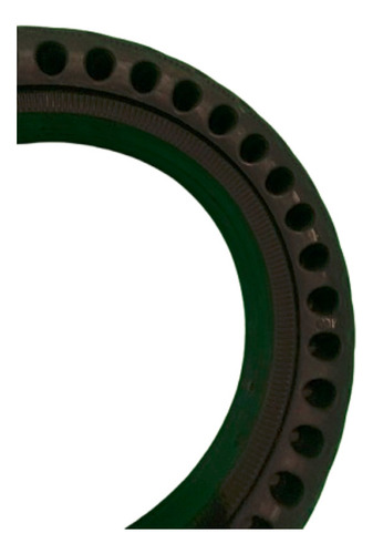 Llanta De Caucho Sin Camara Para Patin Winmex C3
