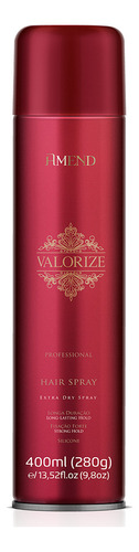 Amend Hair Spray Valorize Forte 400ml