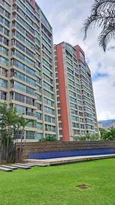 Apartamento en venta