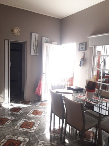 Imagen 10 de 14 de Departamento Tipo Casa En Venta Cond En Lanus Este
