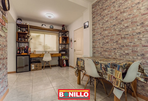 Imagen 7 de 25 de Ph 2 Ambientes Venta Villa Pueyrredón