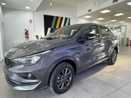 Fiat Cronos 1.3 Gse Drive Pack Plus