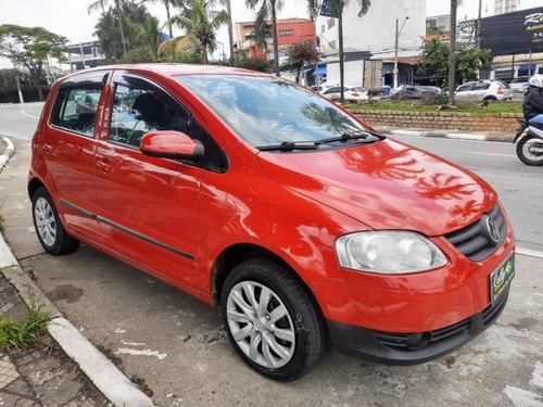 Fox 1.0 Mi 8v Flex 4p Manual