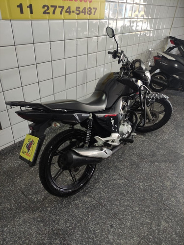 Honda Fan 2019