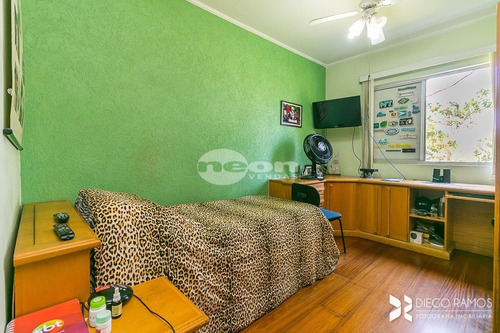 Imagem 11 de 15 de Apartamento - Centro - Ref: 555 - V-555