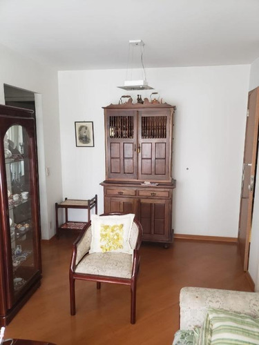 Imagem 1 de 23 de Apartamento Com 2 Dormitórios À Venda, 59 M² Por R$ 750.000,00 - Itaim - São Paulo/sp - Ap19402