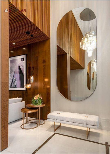 Imagem 8 de 12 de Apartamento À Venda, 138 M² Por R$ 3.617.000,00 - Quadra Mar Barra Sul - Balneário Camboriú/sc - Ap0077