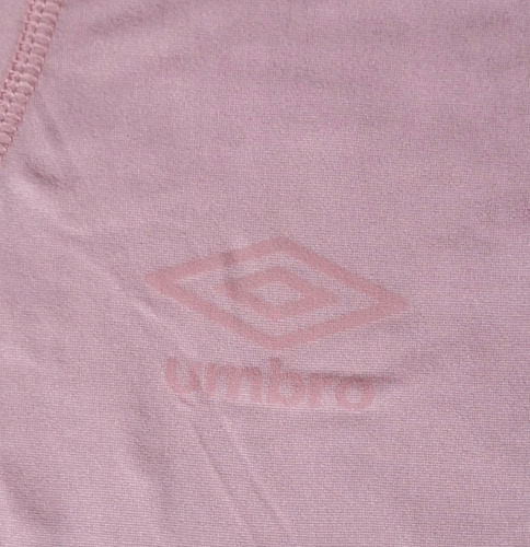 Tank Top Umbro Basico 3 Piezas Niña 100% Original