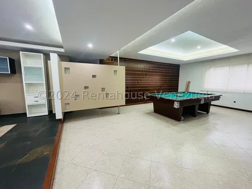 Ls Vende Pent House Urb Miranda