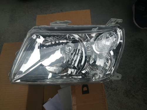 Farol Izquierdo Grand Vitara Suzuki 2 Puertas