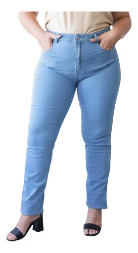 Talle 24 jean mujer sale