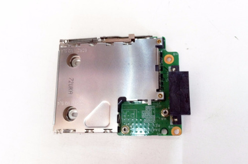 Modulo Control Para Laptop Hp Pavillion Dv6000 (Usado)