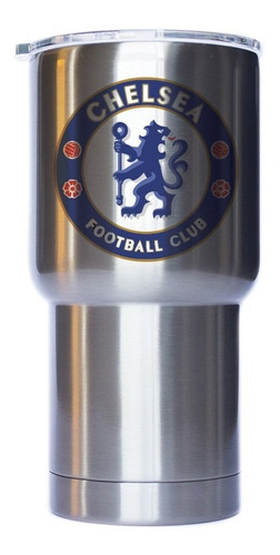 Termo Chelsea De 591ml Acero Inox