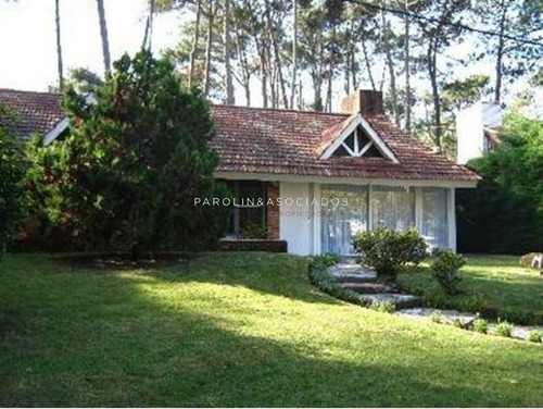 Imagen 6 de 22 de Casa San Rafael - Punta Del Este
