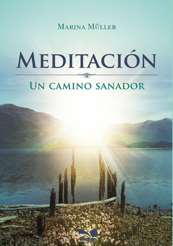 Meditacion Un Camino Sanador, De Sin . Editorial Bonun, Tapa Blanda En Español, 2014