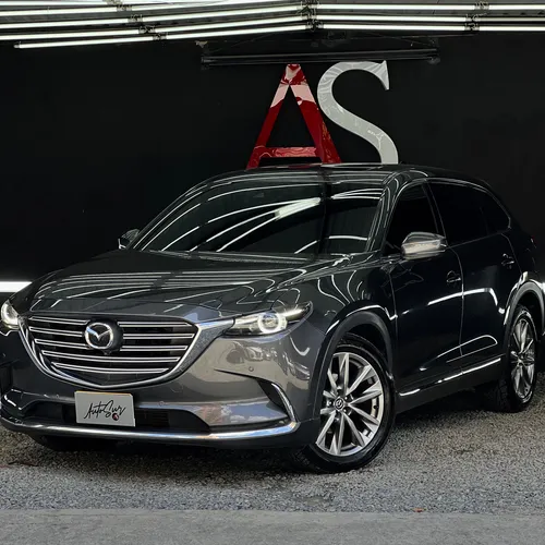 Mazda CX-9 2.5 Grand Touring Signature