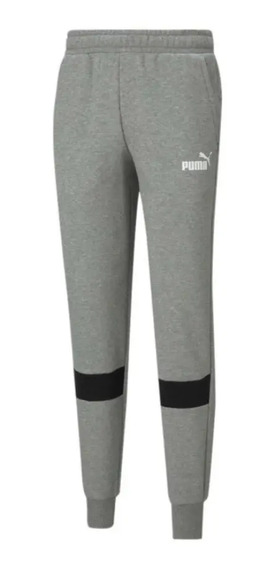 Pantalon Buzo Puma Hombre | MercadoLibre 📦
